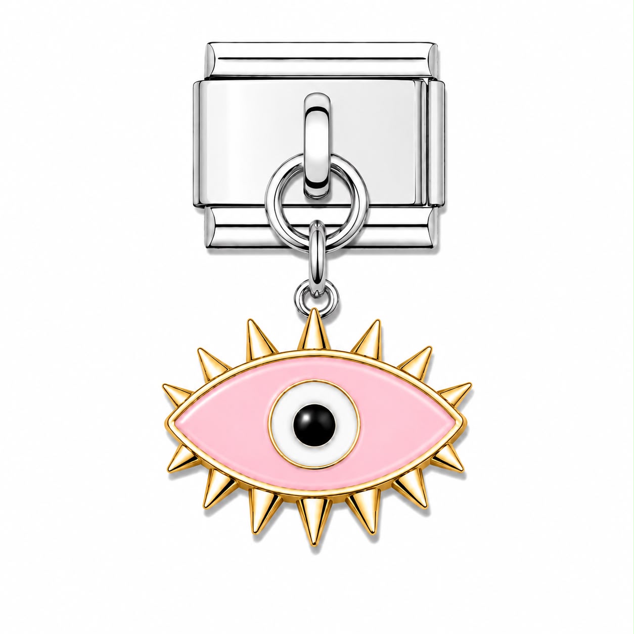 Pink eye