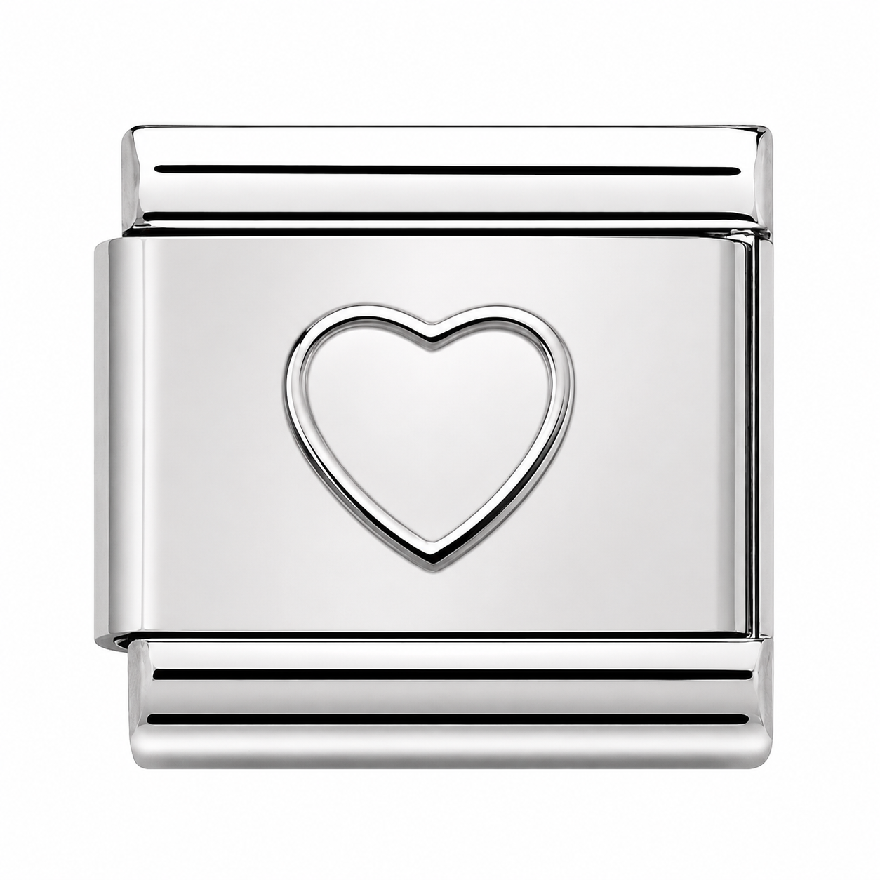 Silver Heart