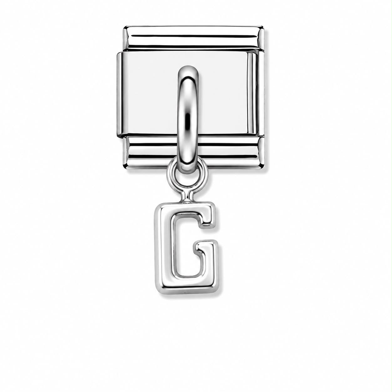 Letter G