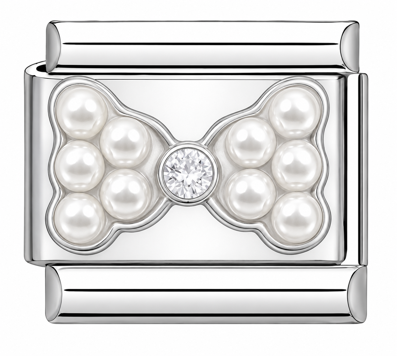 Pearl Bow