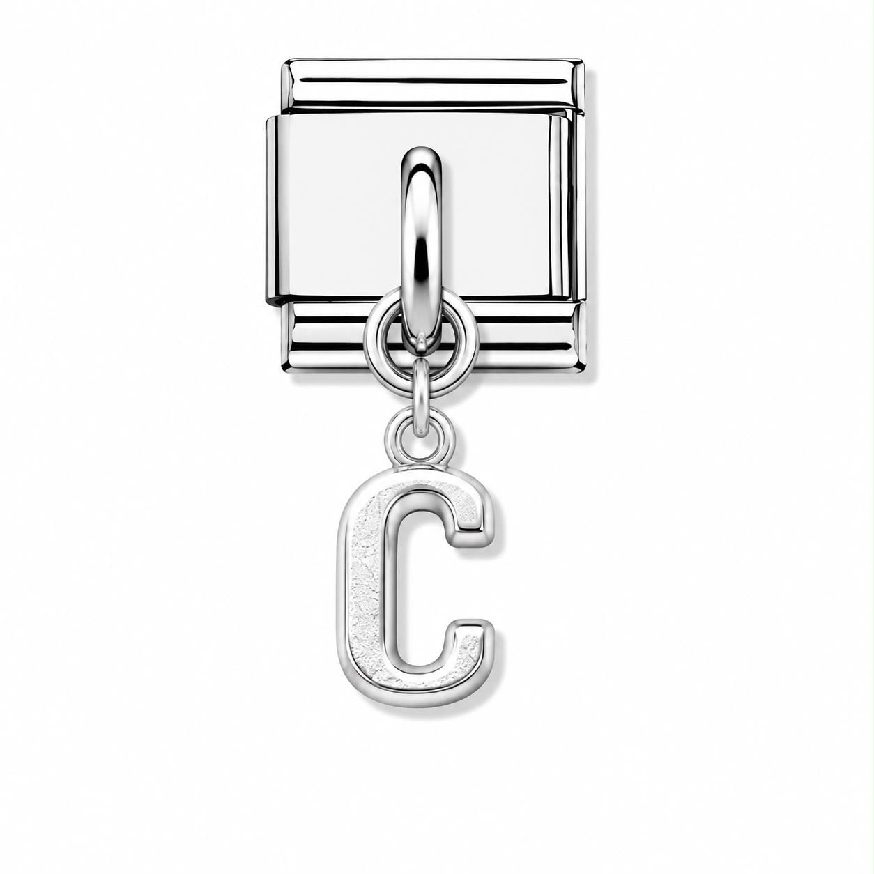 Letter C