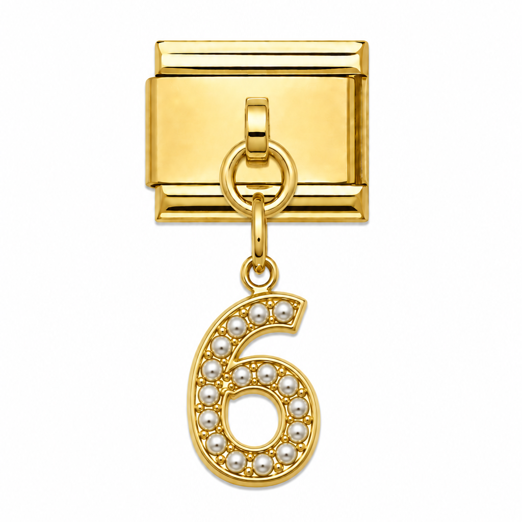 N’6 Gold