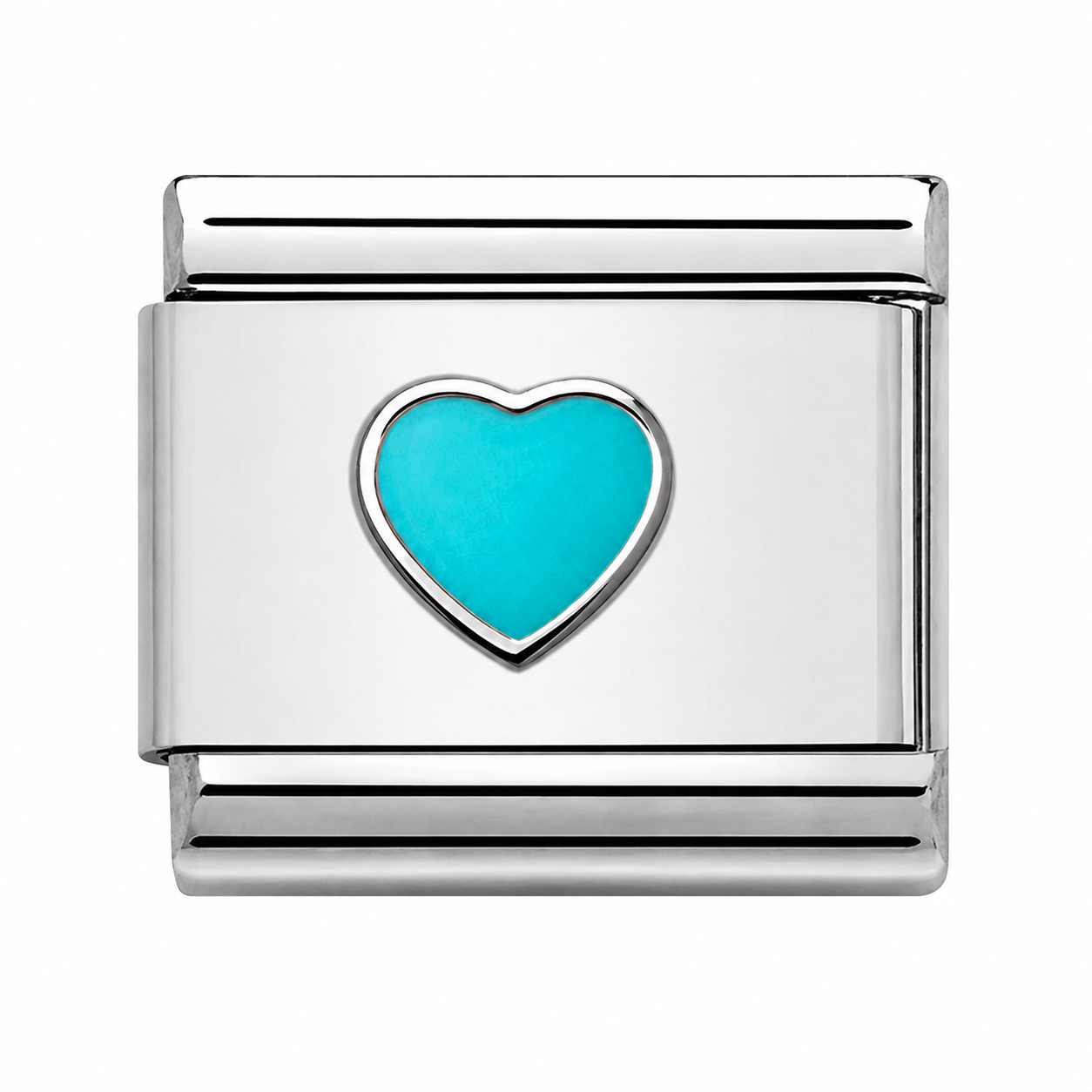 Tiffany Heart