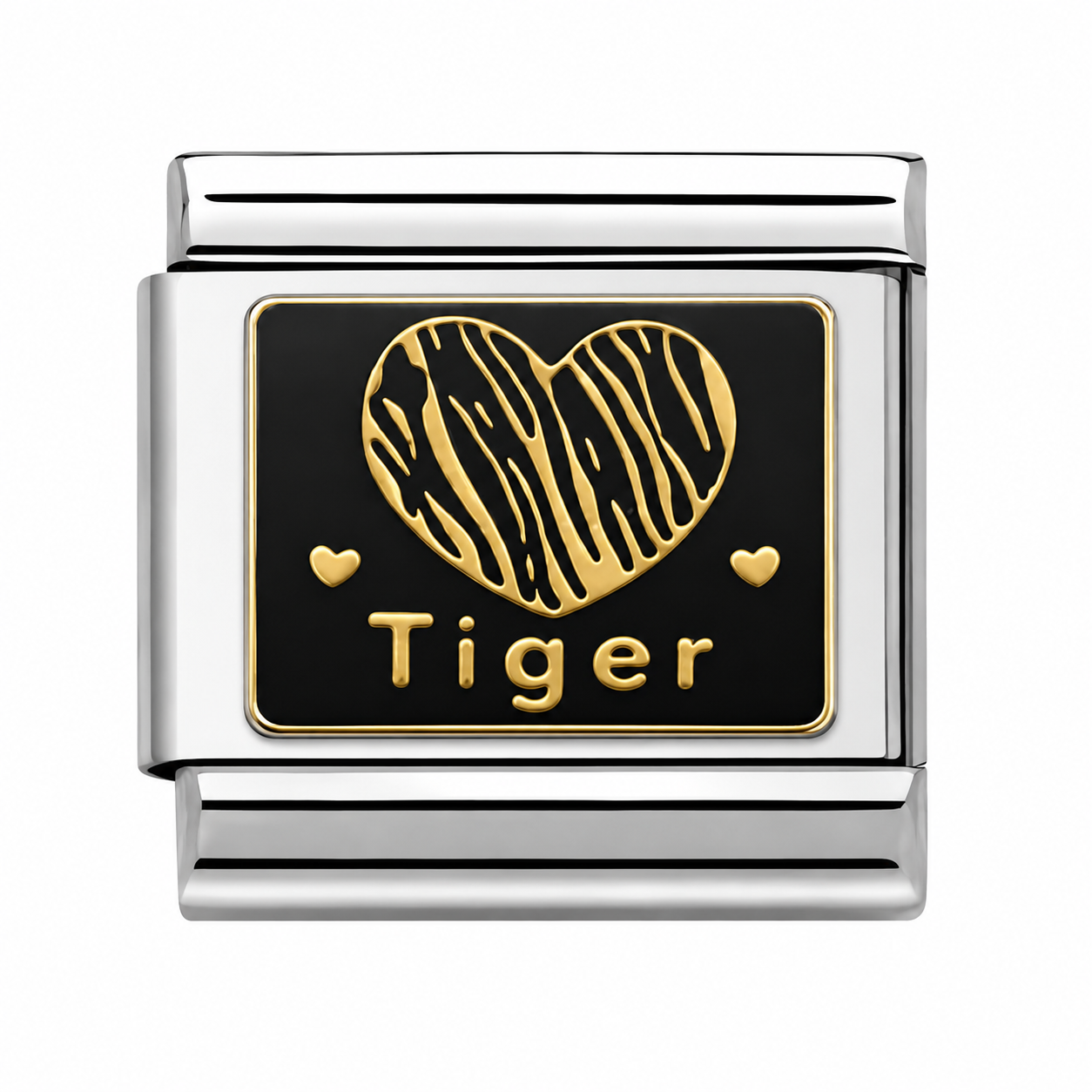 Tiger Heart