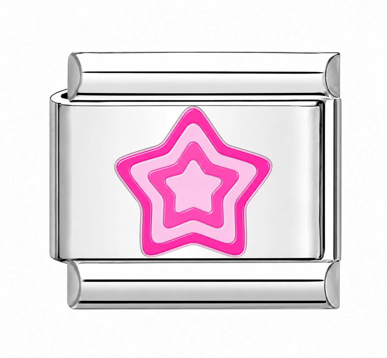 Pink Star