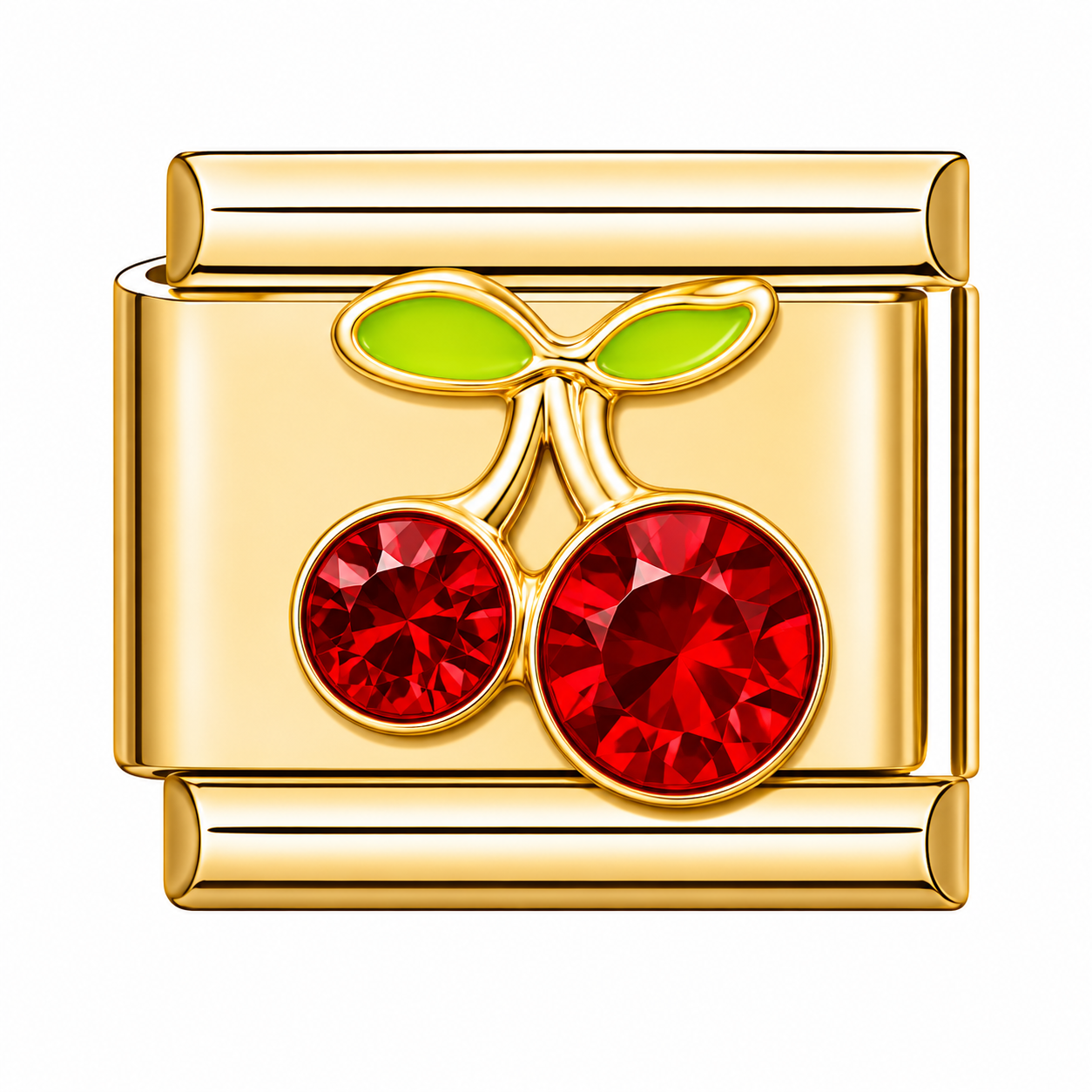 Gold Cherry