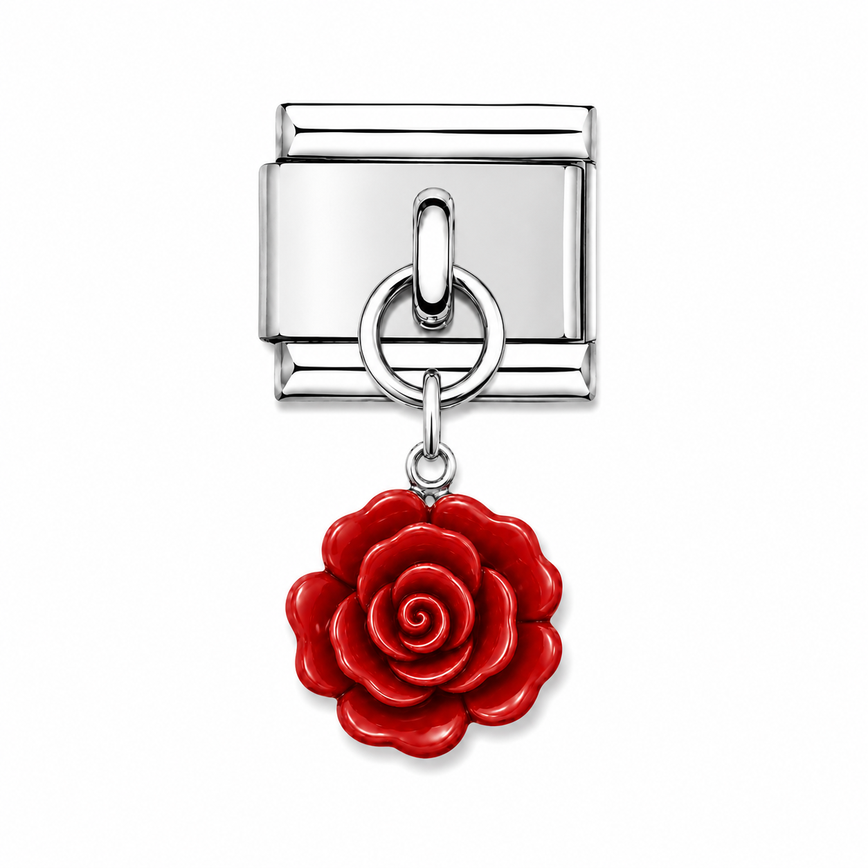 Red Flower