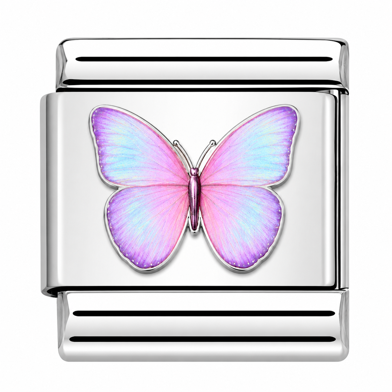 Rainbow Butterfly 2