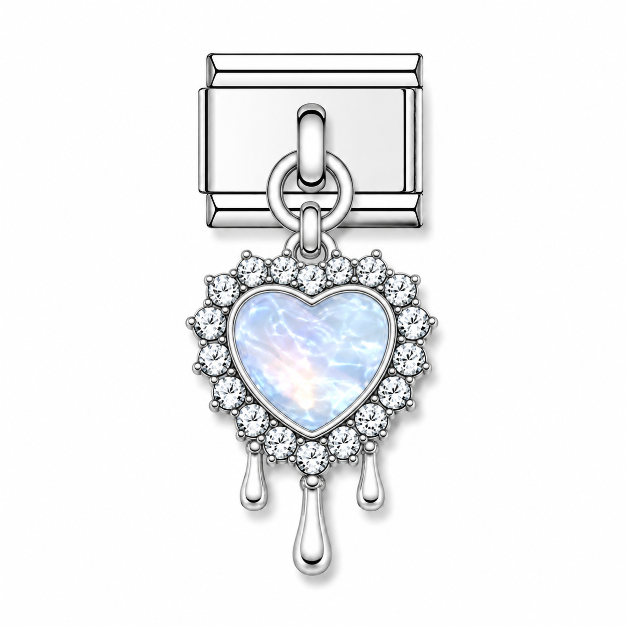 Mermaid Heart