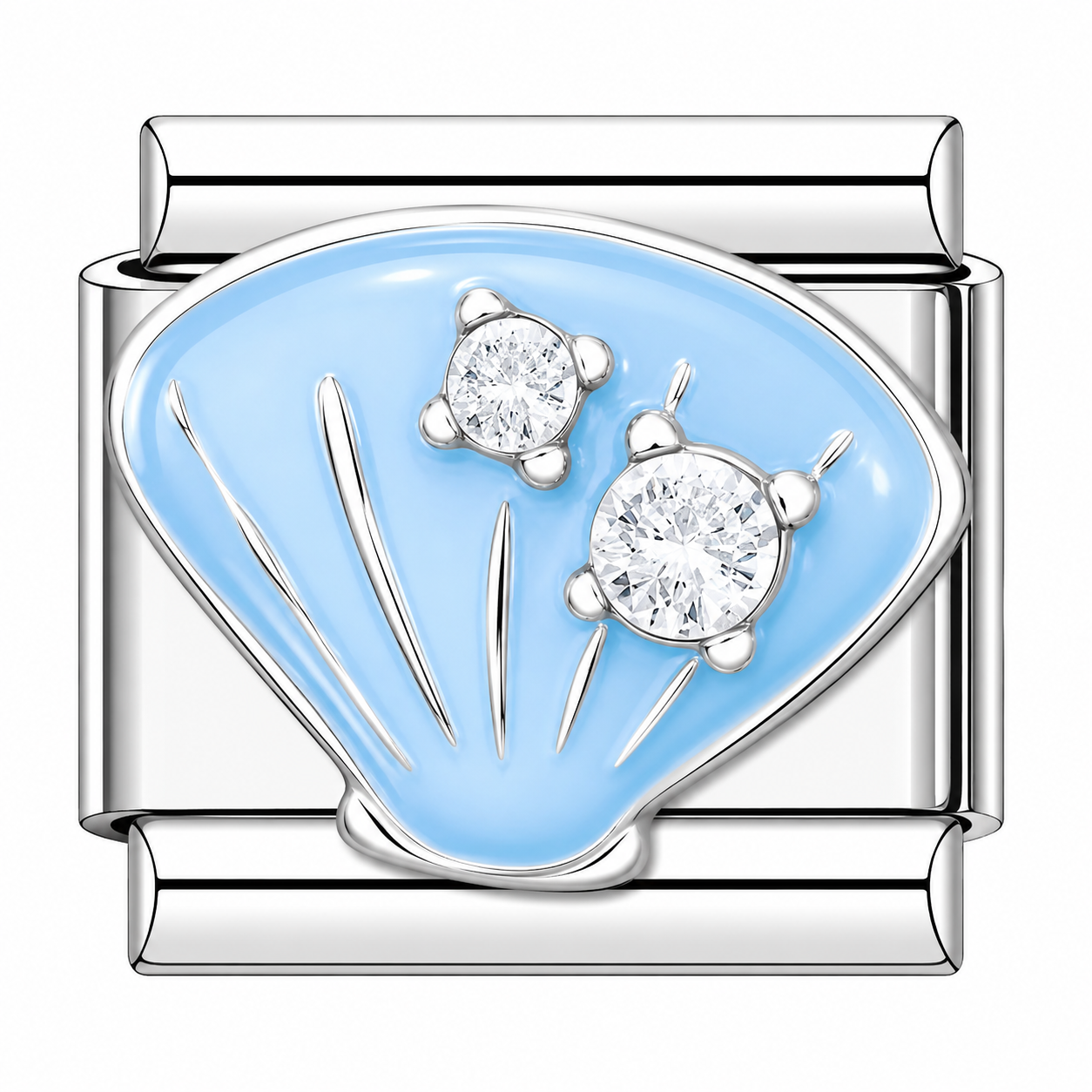Crystal Bloom
