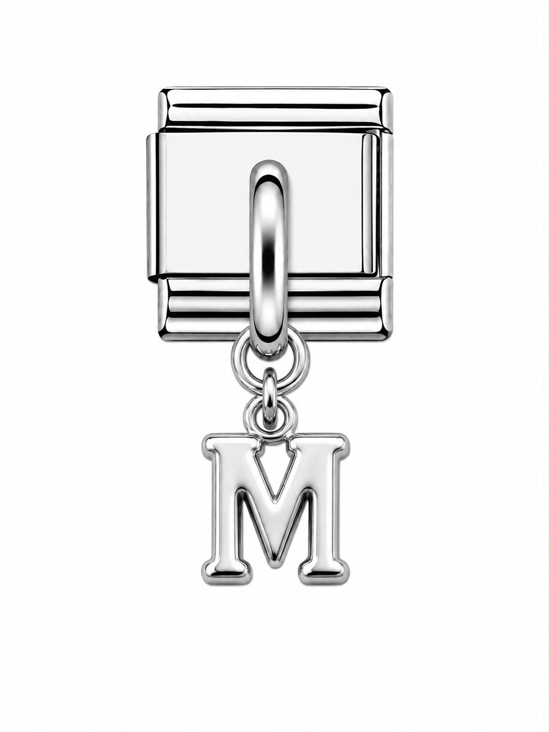 Letter M