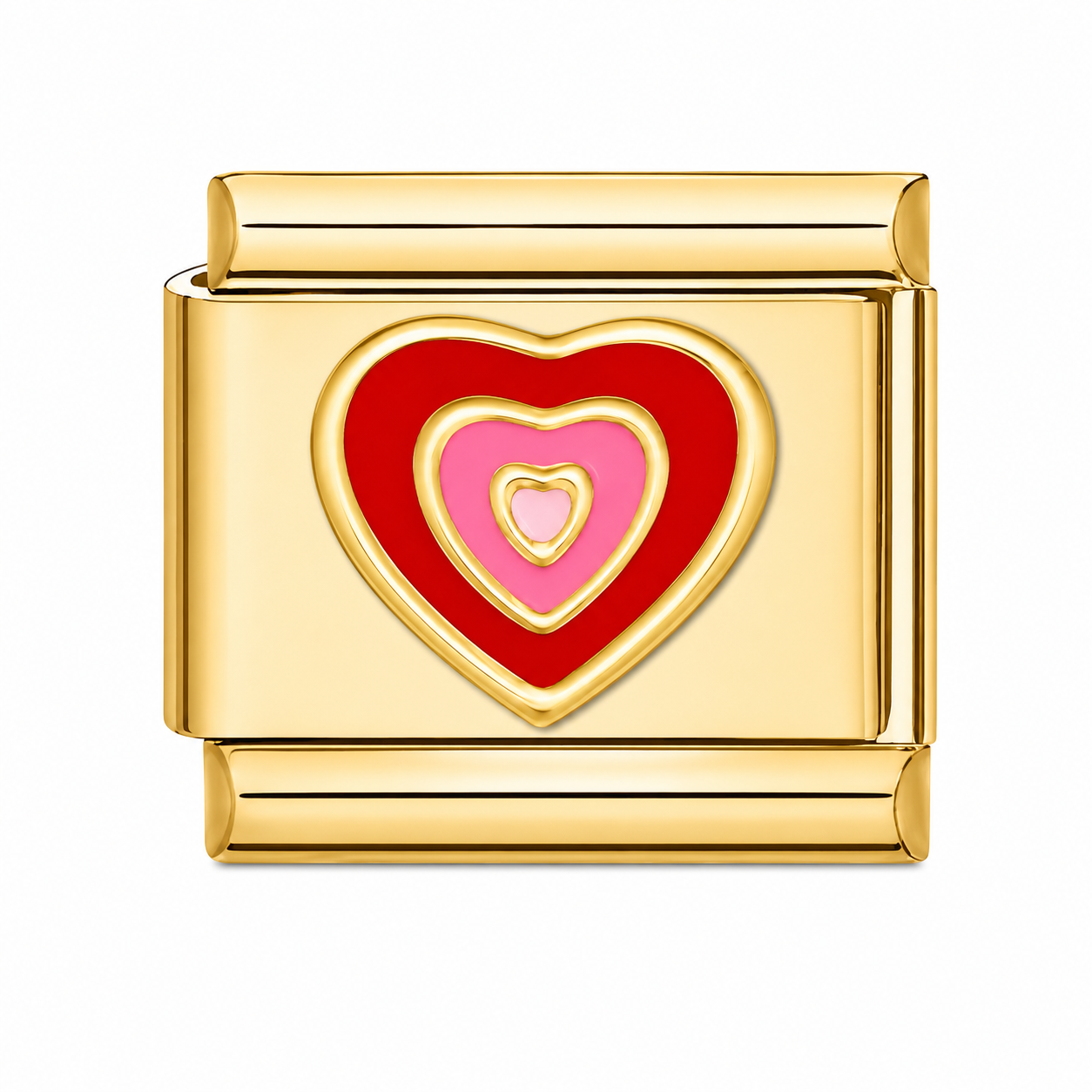 Rainbow Heart