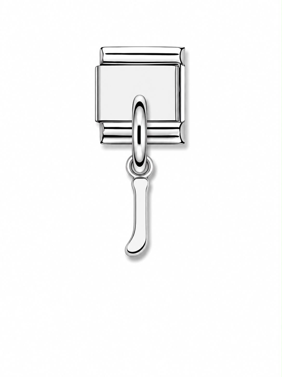 Letter J