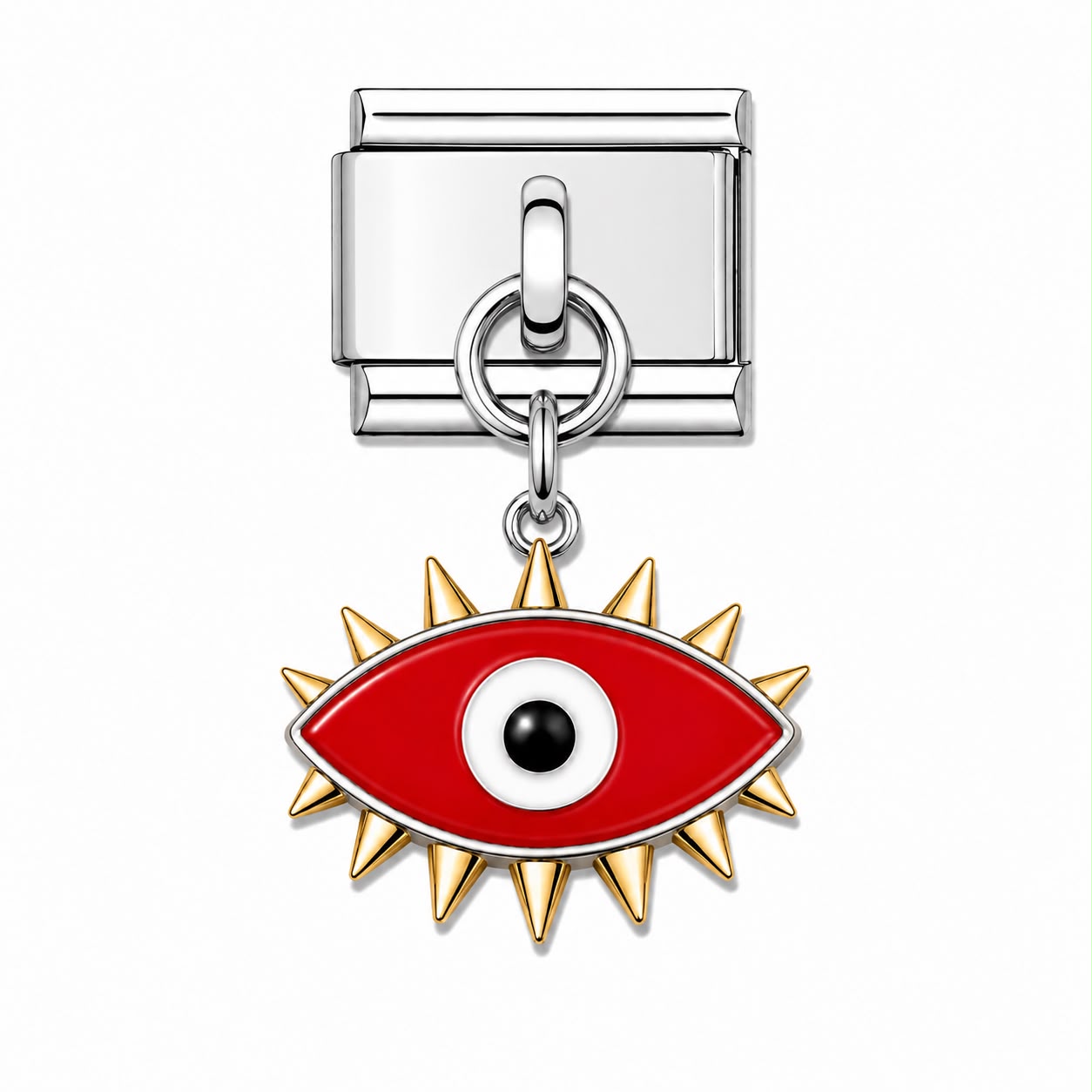 Red eye