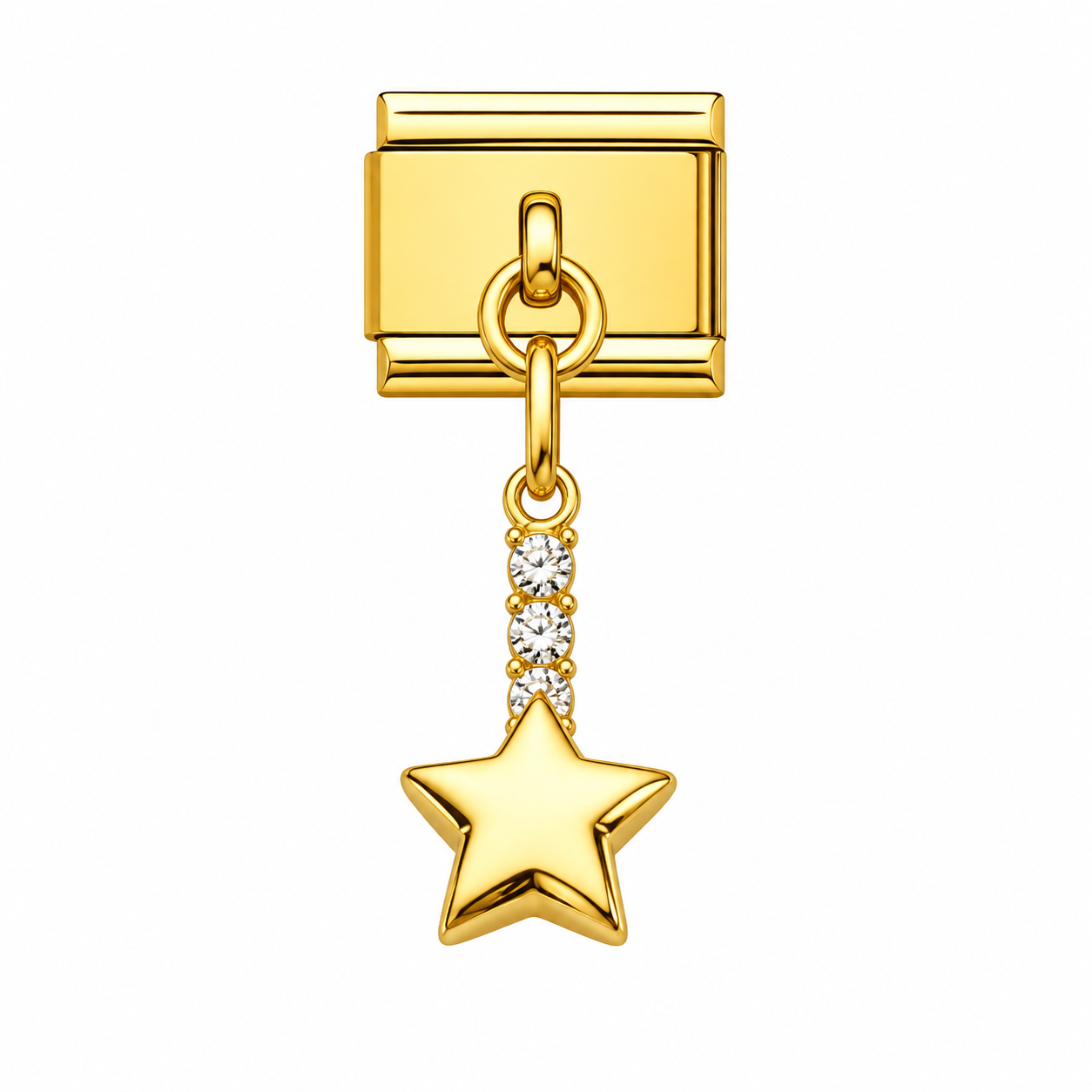Gold Star