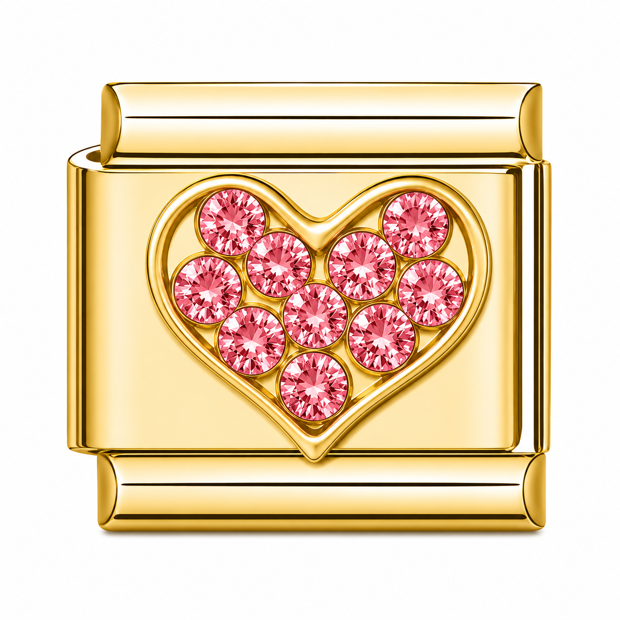 Pink Heart