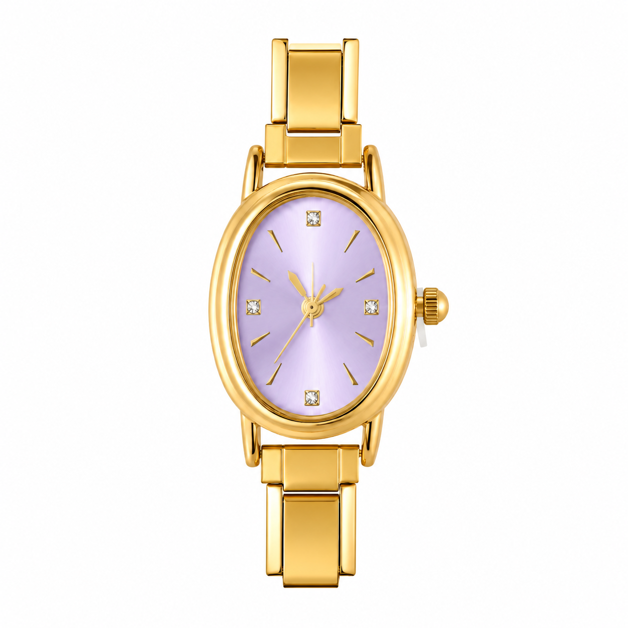 Lilac Gold
