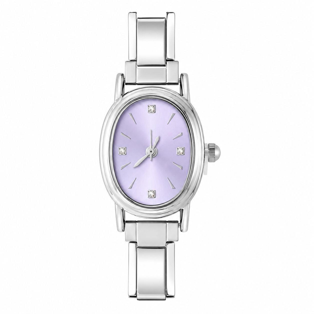 Lilac Silver