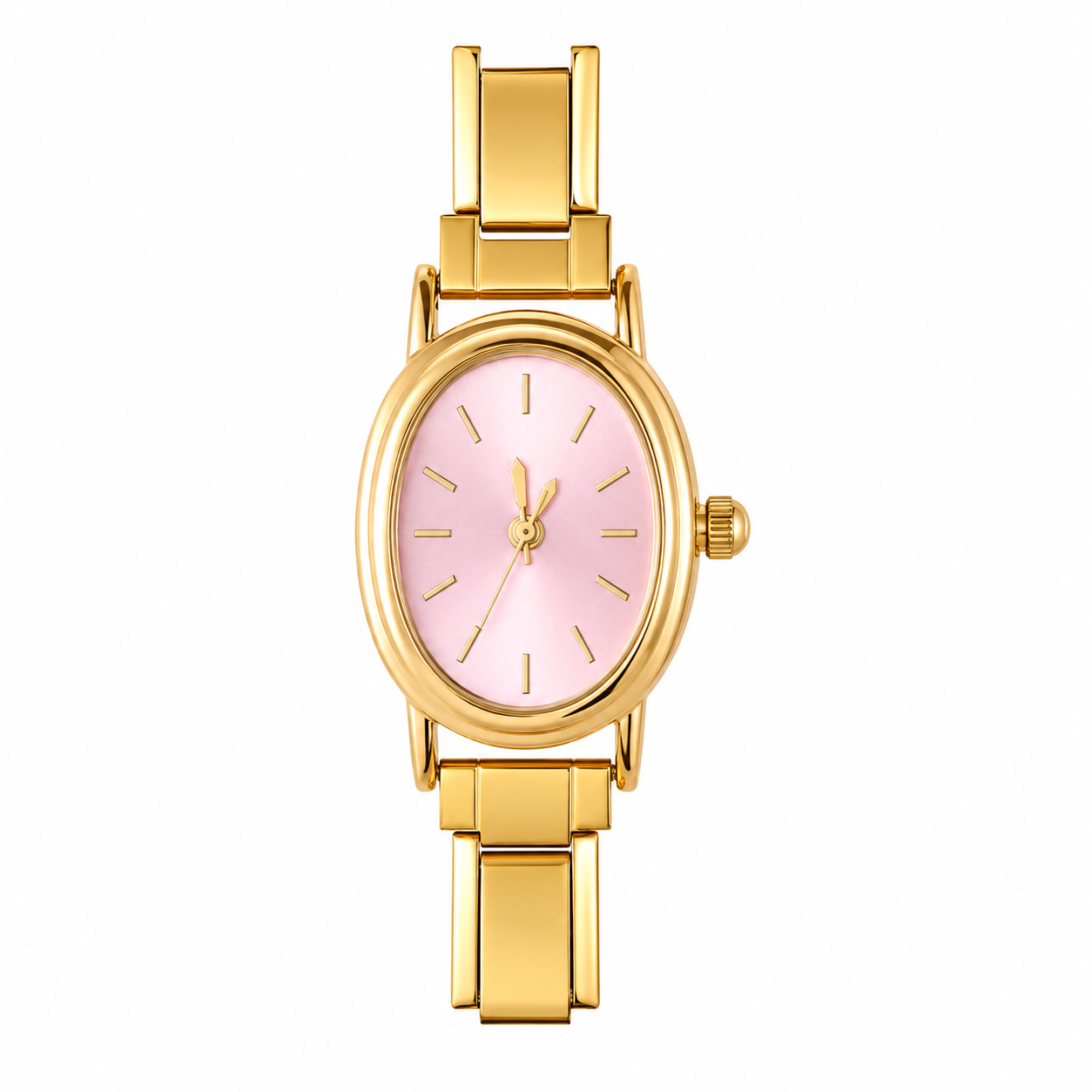 Blush Gold