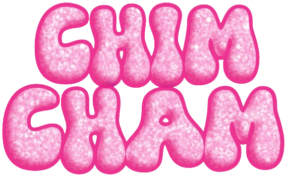Chim Cham Logo